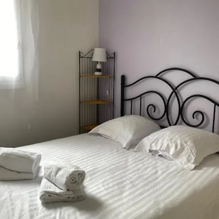 23m Peaceful With Balcony With Sea View ! * Cabourg